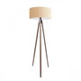 Opviq Lámpara de pie AYD-3686 Beige